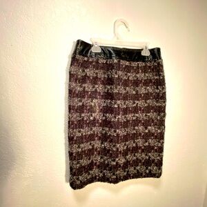 Tory Burch women’s skirt Sz 10